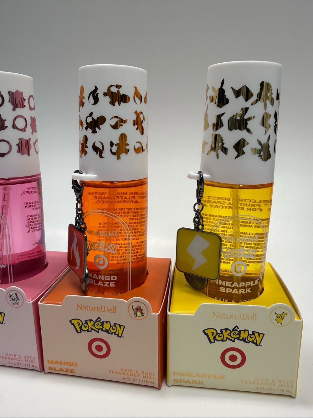 Pokemon x target - Picture 4 of 7